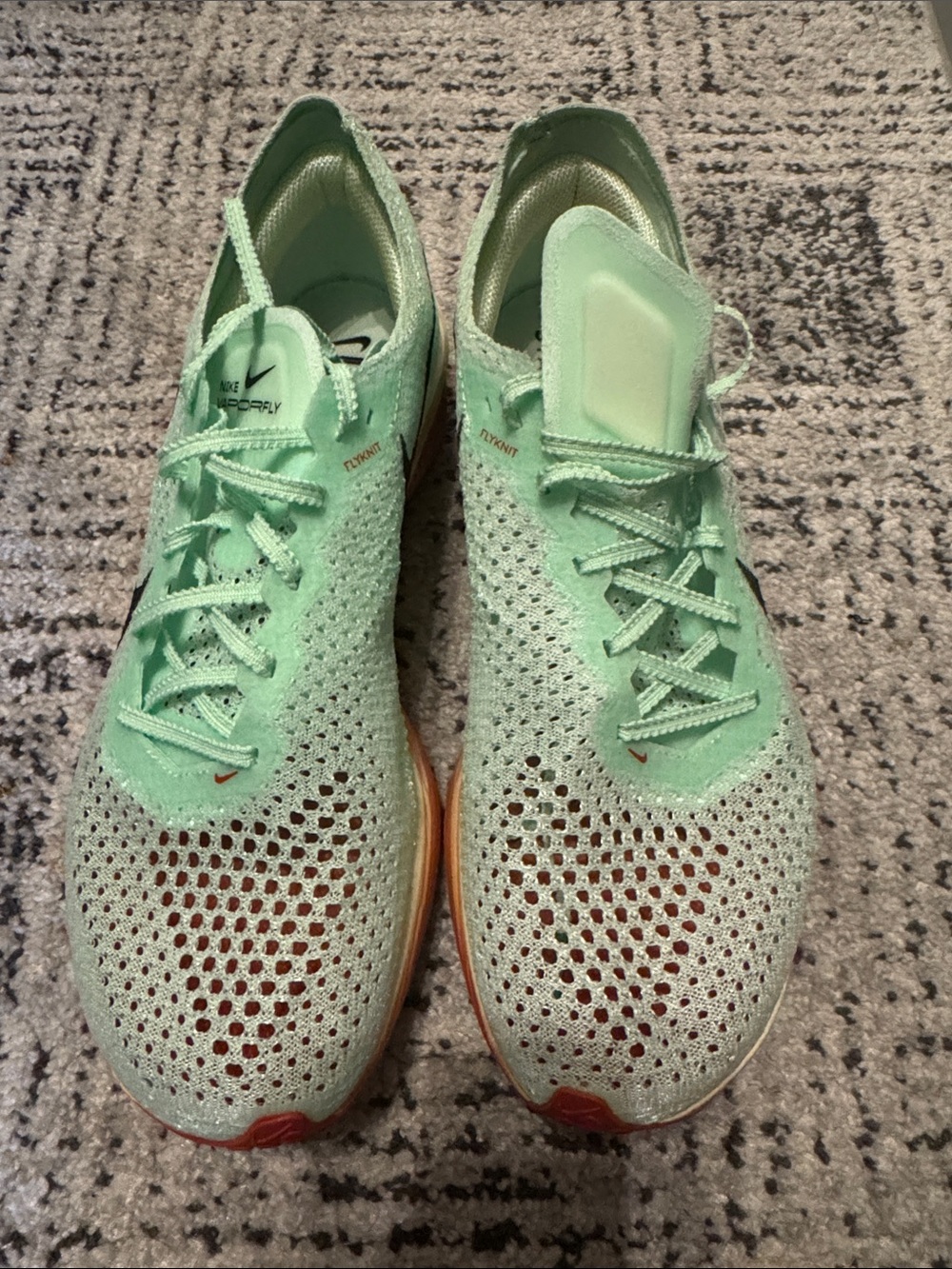 Nike Women's VaporFly Flyknit